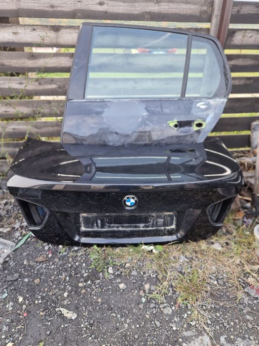 Capota fata/spate bmw E90