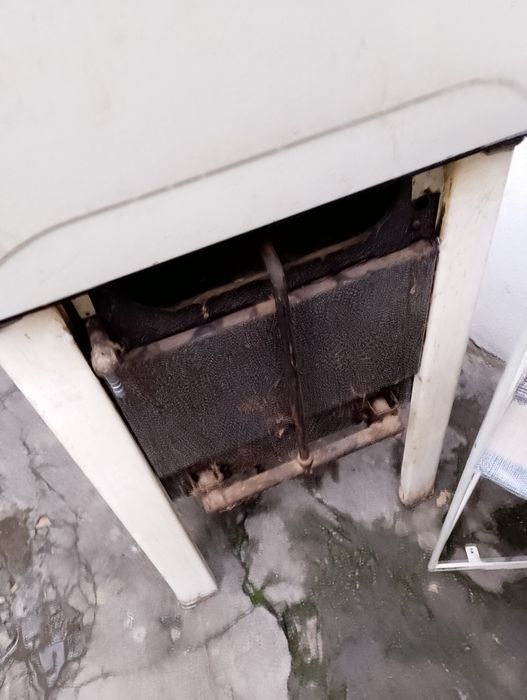 Aragaz Retro vitage Satu Mare