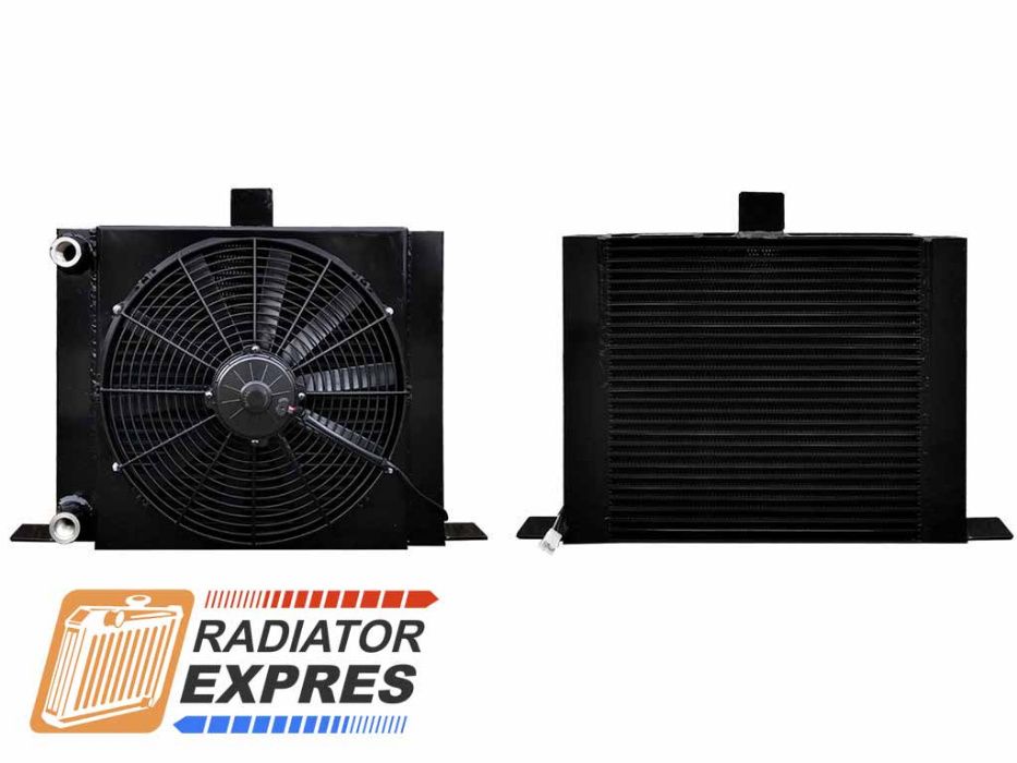 Confectionam radiator ulei, radiator hidraulic