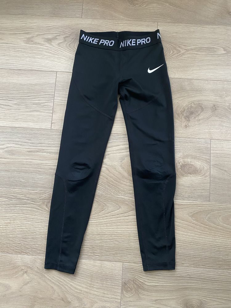 Клинове къси и дълги Nike, H&M и Mayoral 128 и 134 см