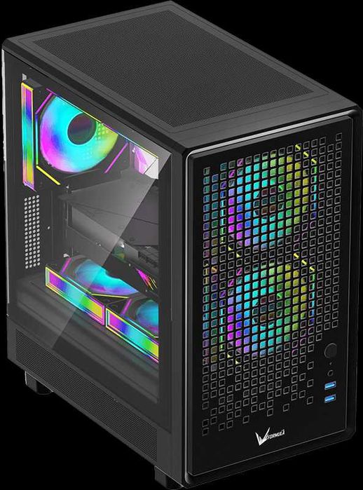 Корпус + Блок питания