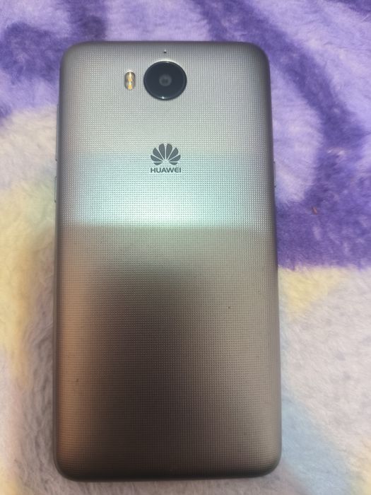 Telefon Huawei Y6