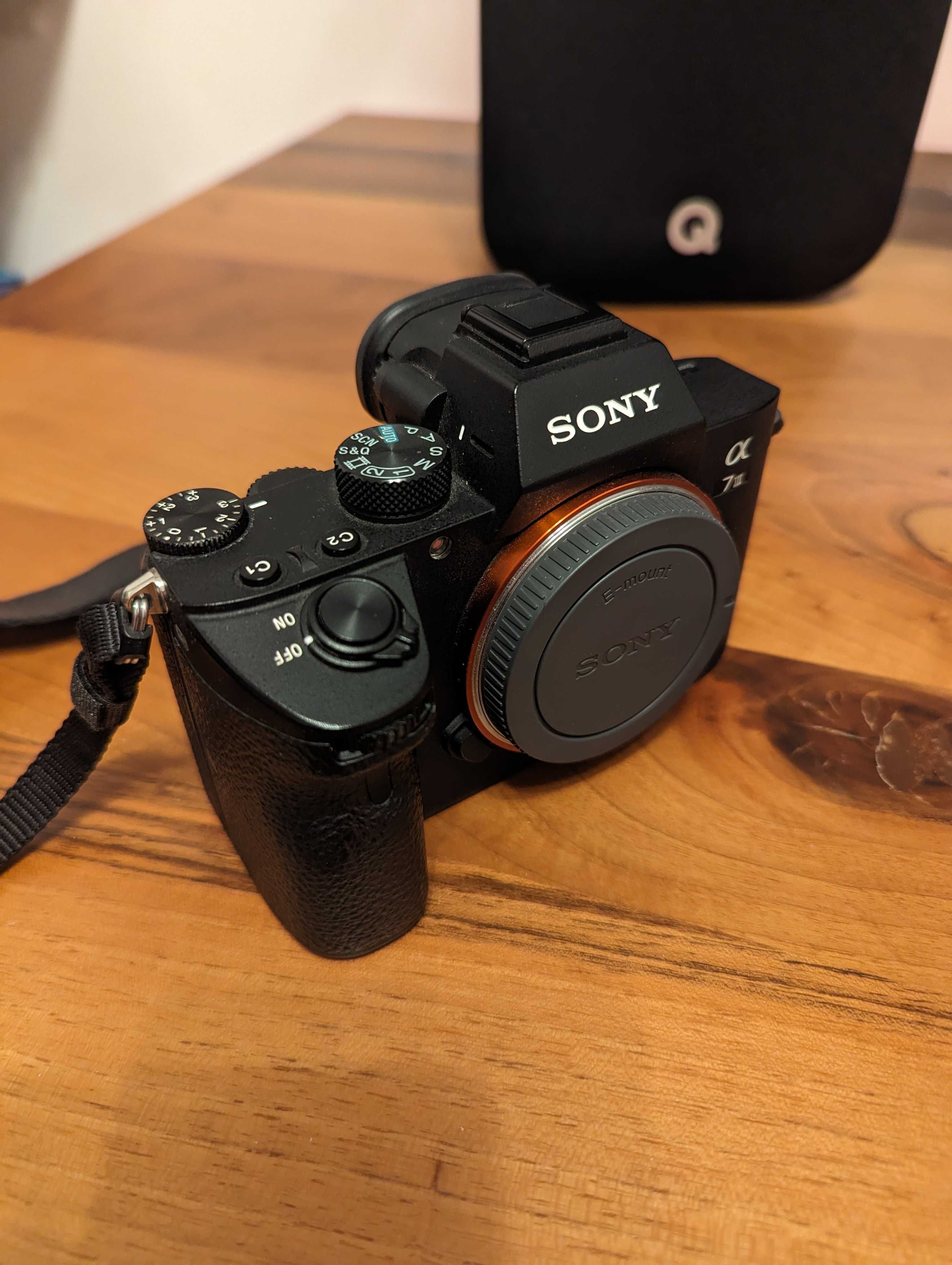 Sony A7III / A73 Body