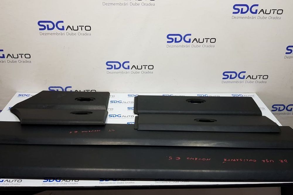 Bandouri Stanga Dreapta Opel Movano 2010 - 2015