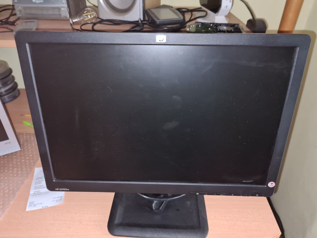 Monitoare PC DELL, Benq, Siemens