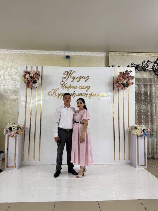 Платья, одевала всего 1 раз