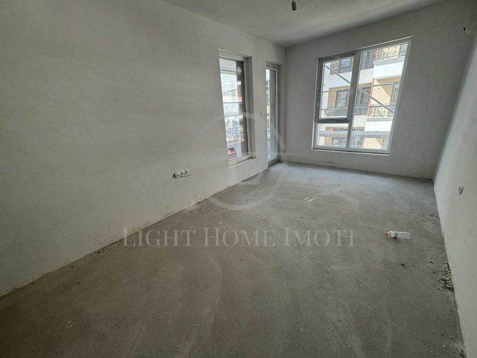 Продава се Двустаен апартамент в Пловдив, Христо Смирненски - 78 кв.м за 1313 €/кв.м - Снимка #5