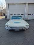 Ford Thunderbird Vand Ford Thunderbird vehicul istoric, an 1964