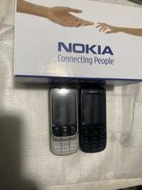 Nokia 6303 nou,impecabil cutie