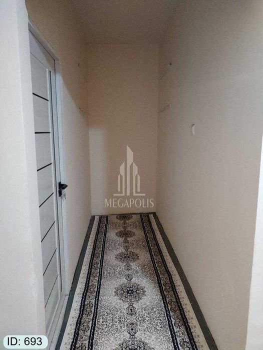 Продаётся квартира №693 5-mikrorayon somiy шайх бозорча 3xonalik