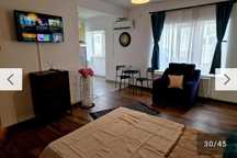 Garsoniera 6 central regim hotelier Craiova
