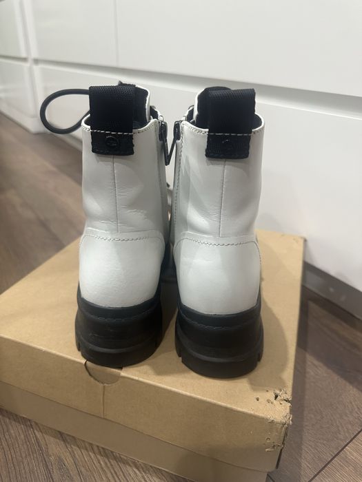 Зимни боти естествена кожа Ugg кожени кубинки номер 38