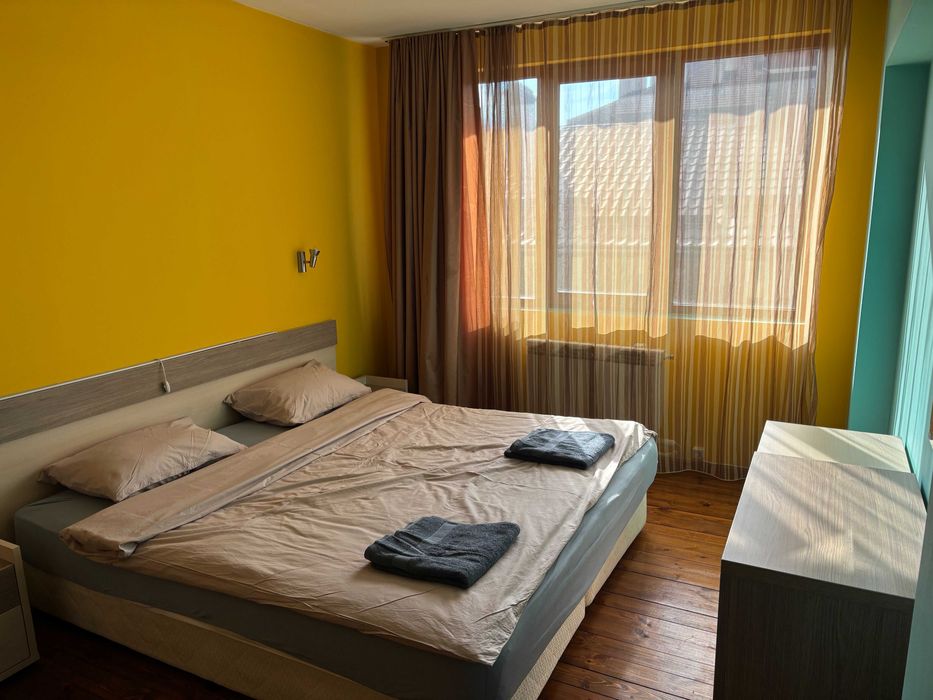 Нощувки в двустаен апартамент в гр. Банско с отлична локация