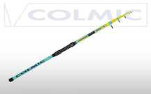 Colmic Target Boat 2.40m 50-250g - Въдица риболов