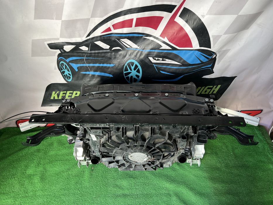 Bmw X5 G05 X6 G06 Tragher Trager Complet cu Radiatoare