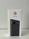 Google pixel 7a 128gb + 30W charger