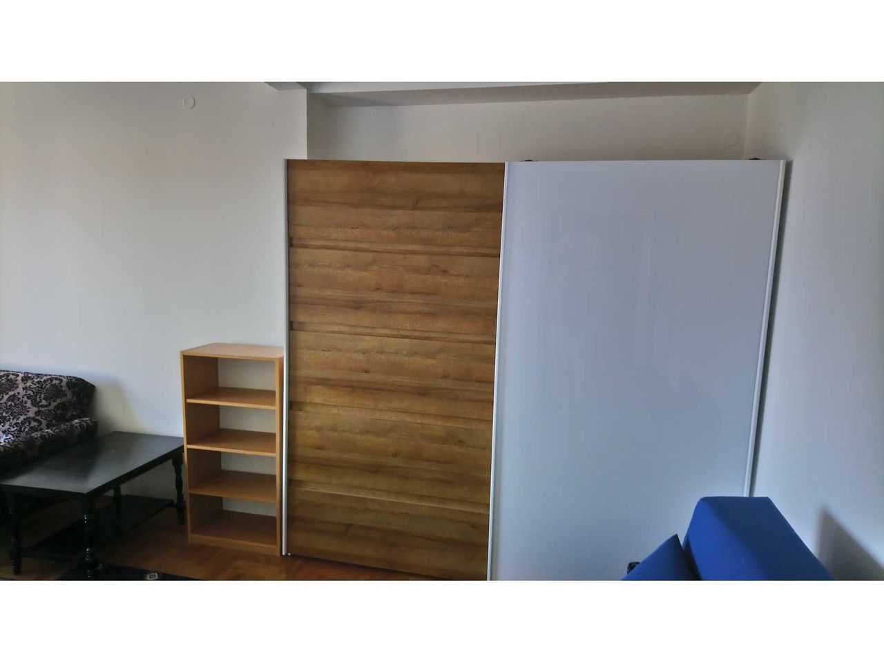Дава се под наем Едностаен апартамент в София, Банишора - 56 кв.м за 357 € - Снимка #18