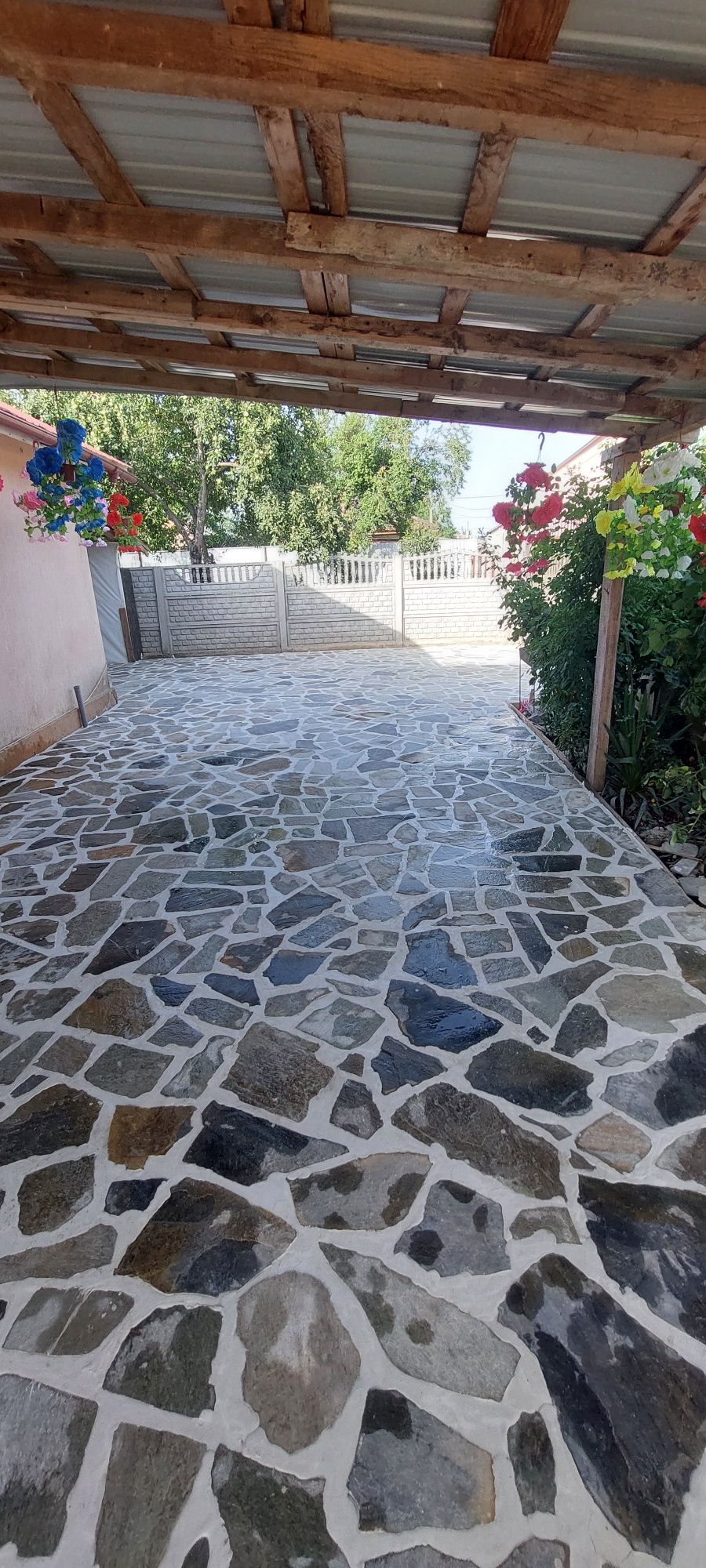 Piatră naturală,pavaj,placări rezistente,preț minim