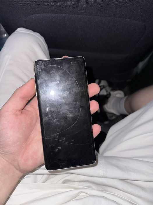samsung s10 5g 256gb srochno