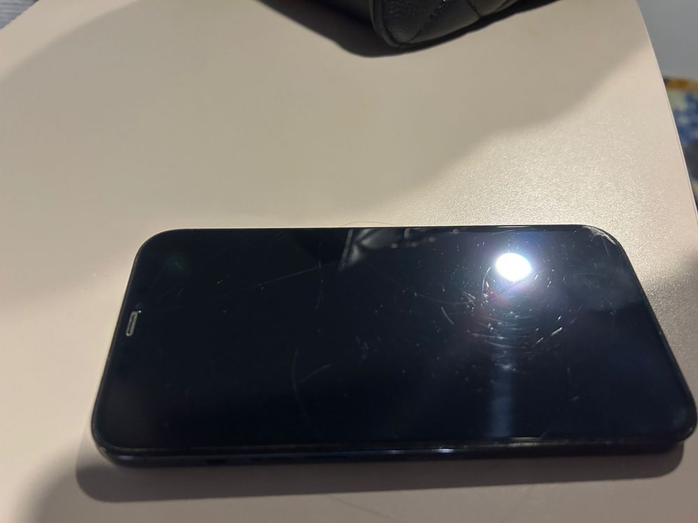 Iphone 12 Pro MAX 128gb