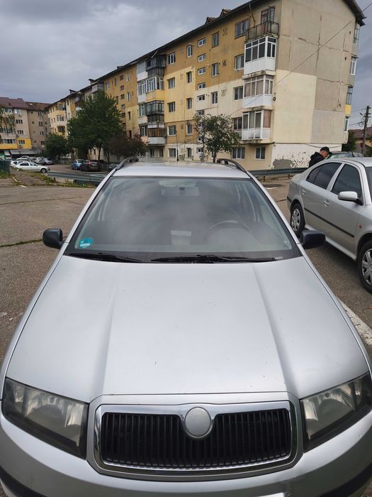 Autoturism de vanzare