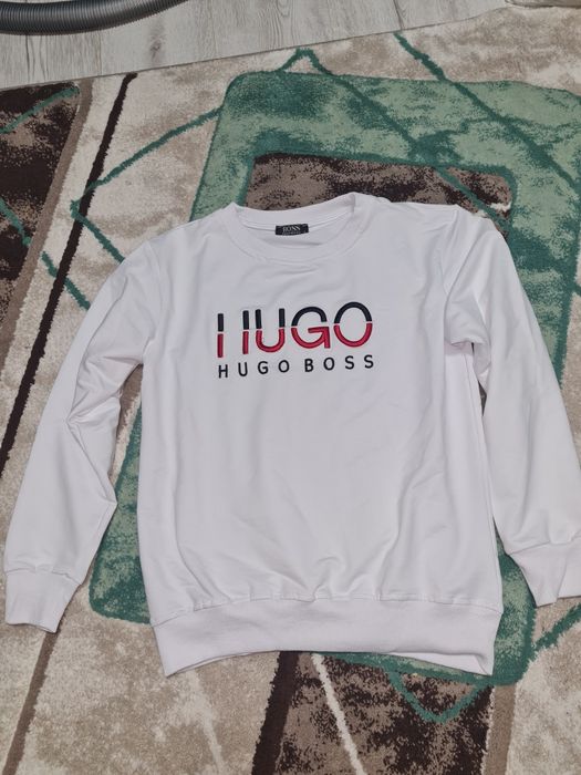 Bluză bărbat hugo