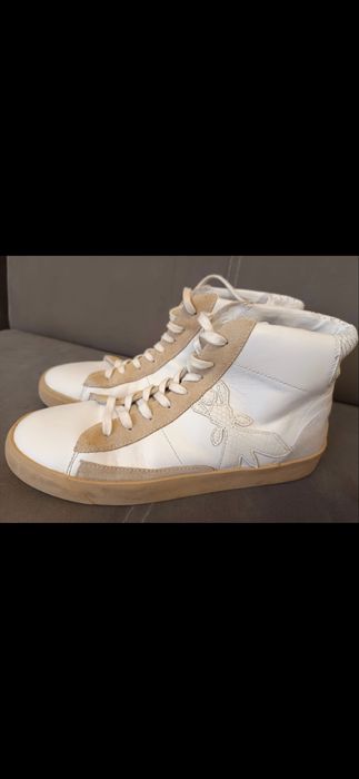 Patrizia pepe  естествена кожа