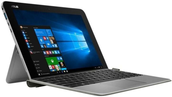 ASUS Transformer Mini T102HA