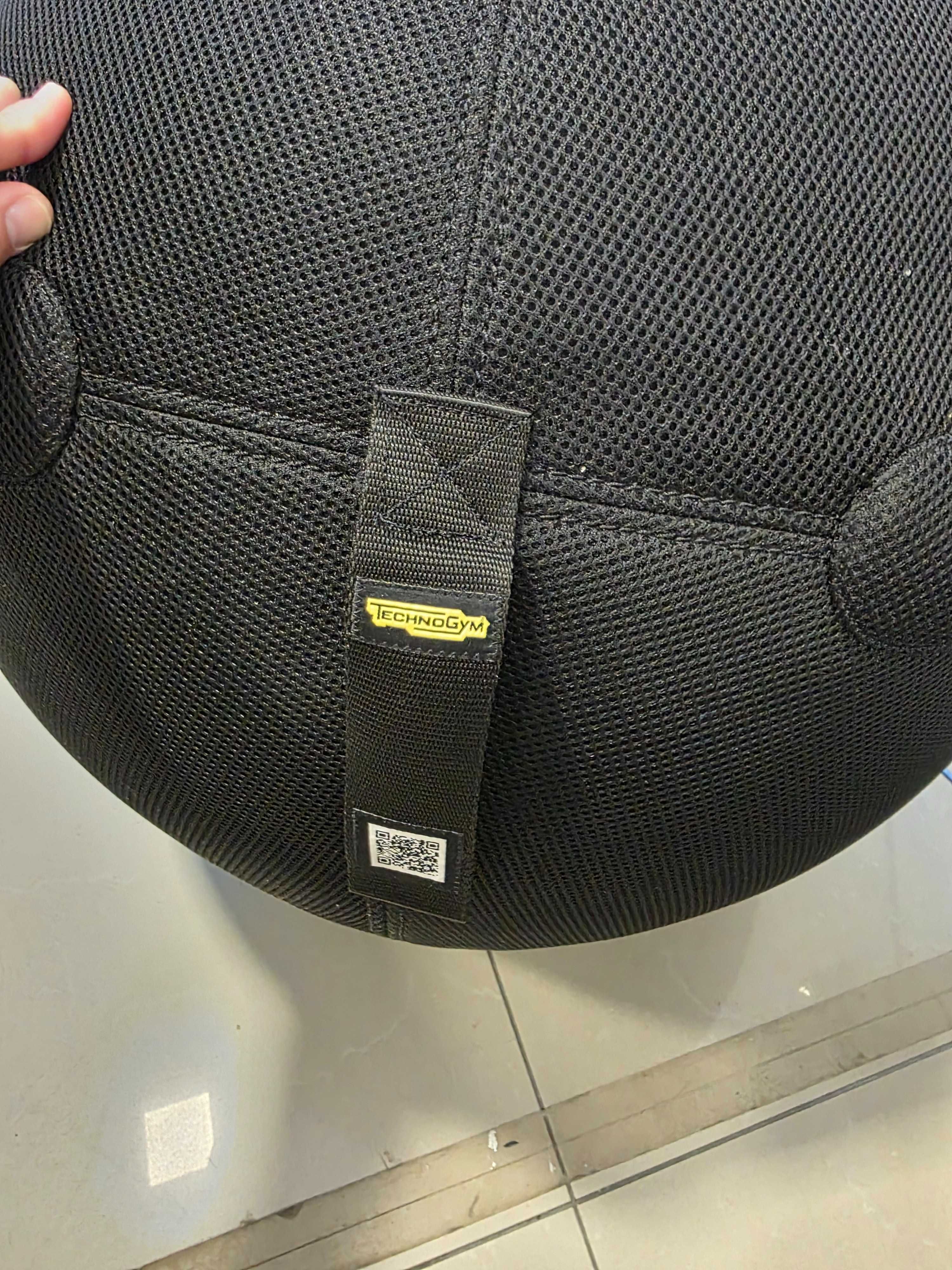 Active sitting топка на Technogym