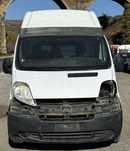 Renault Trafic 2.5tdci 115hp MAXI НА ЧАСТИ
