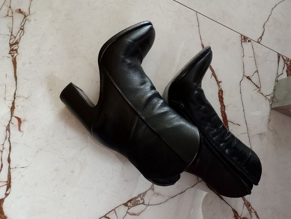 Botine Furla original