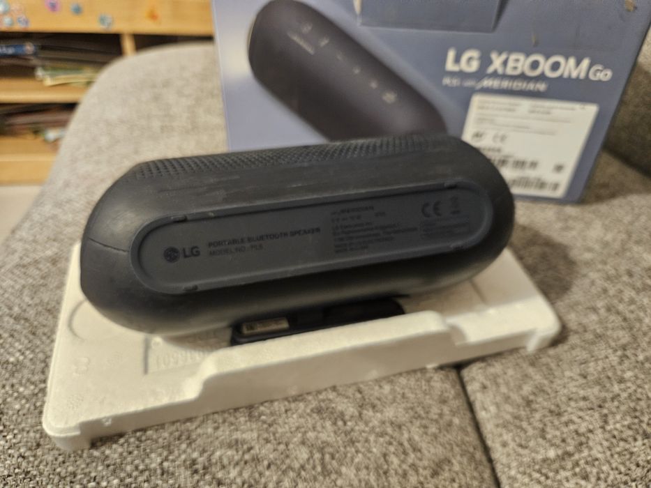 Boxa portabila LG Xboom Go