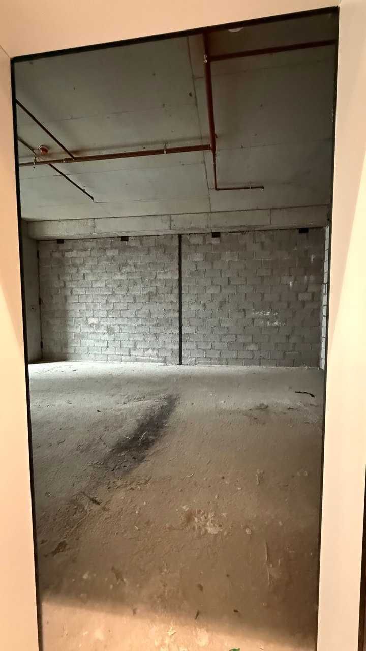 Срочно продается 2х ком квартира в ЖК "Nest one" 59м2 с видом Парк