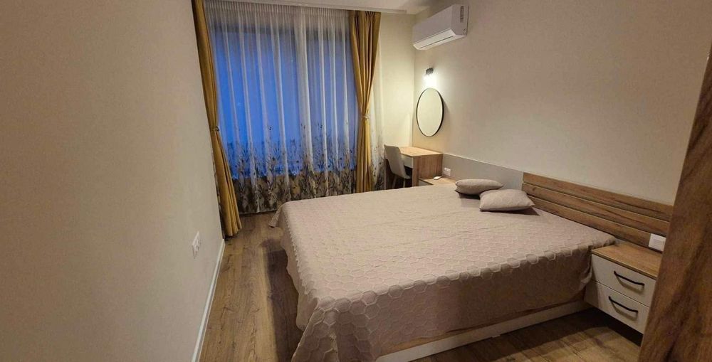 Дава се под наем Двустаен апартамент в Пловдив, Мараша - 57 кв.м за 600 € - Снимка #3