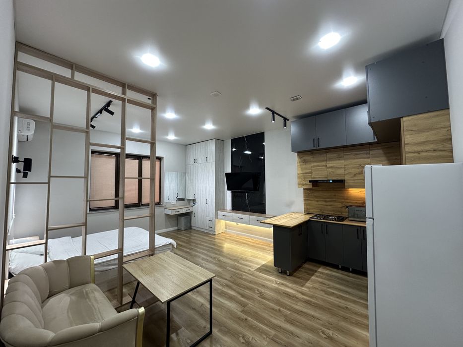 Kunlik kvartira | Yakkasaroy | Halol Studio Apartament