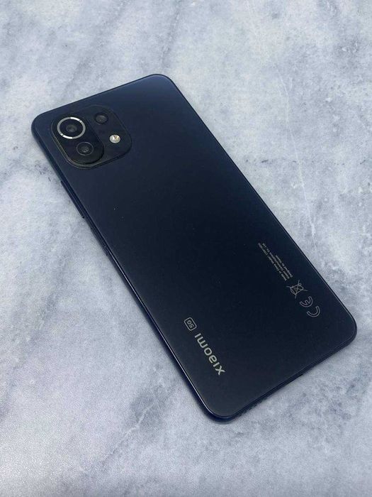 Xiaomi Mi 11 Lite 128 гб (Павлодар) Лот 772717