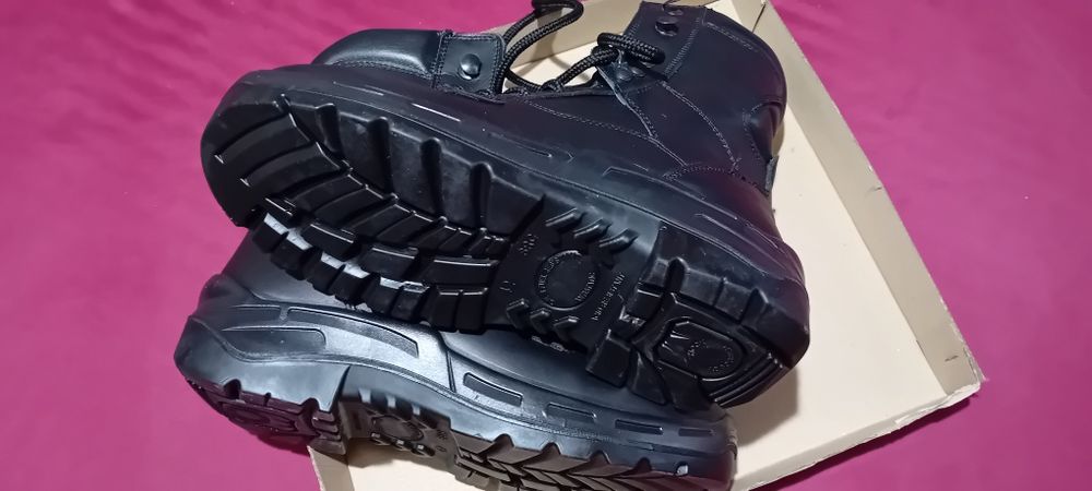 Кубински,боти,цели и перфоре обувки