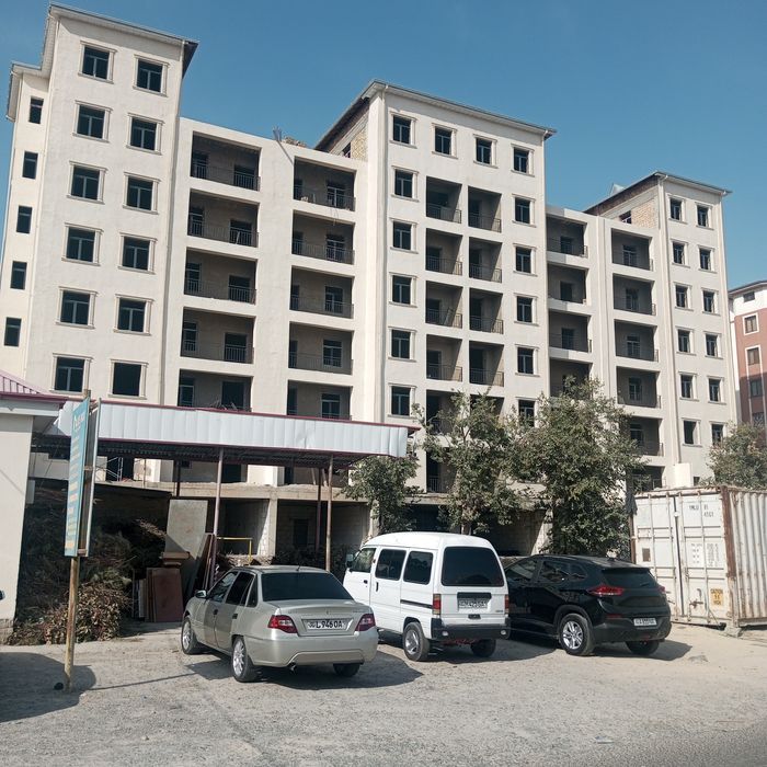 Продается квартира