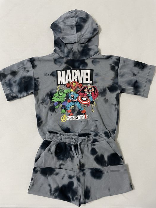 Lot hainute baiat 5-6 ani