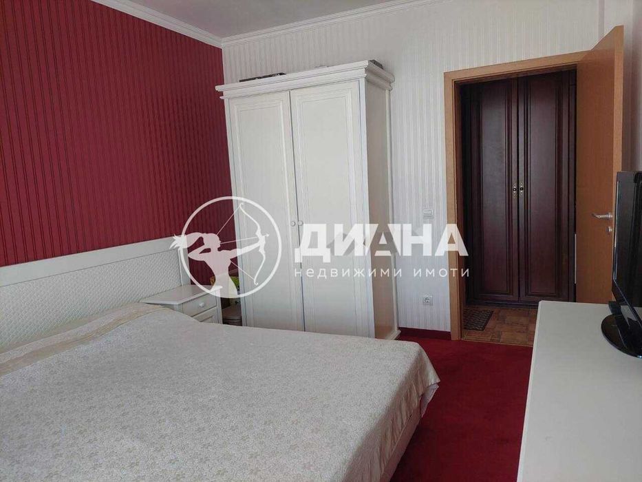 Продава се Двустаен апартамент в Пловдив, Кършияка - 80 кв.м за 1600 €/кв.м - Снимка #3