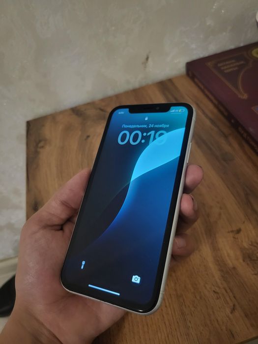 Продается айфон XR