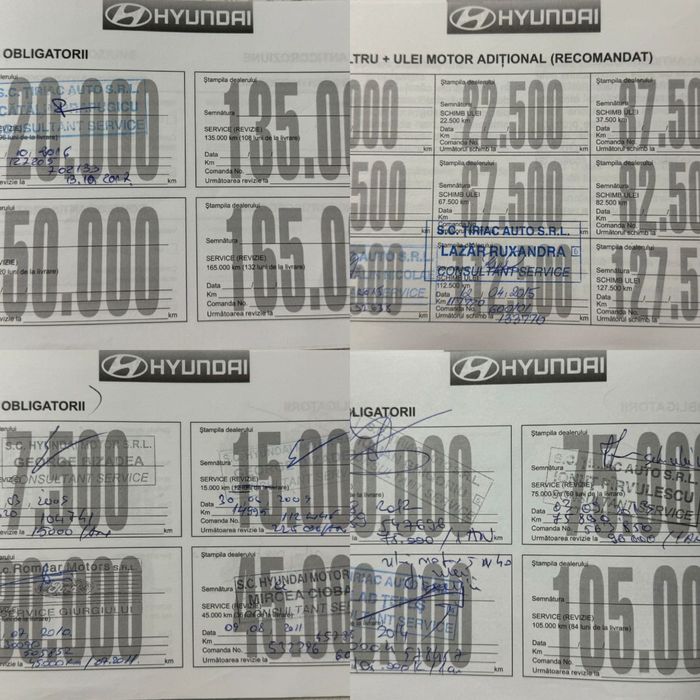 Variante cu ceva mai nou