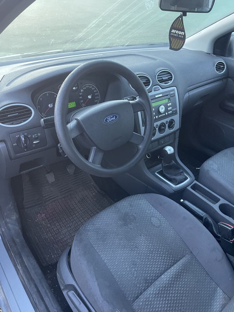 Dezmembrez ford focus 2 1.6 g8da