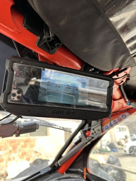 Maverick x3 (schimb doar cu Maverick R)