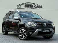 Dacia Duster Garantie / Rate Fixe /Avans 0