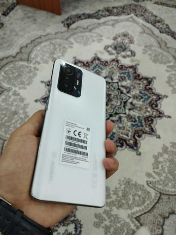 Xiaomi MI 11 T 8/256