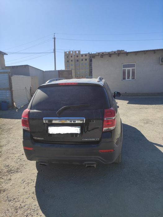 Captiva 4 ideal s7