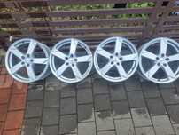 Jante 5x114.3 R18
