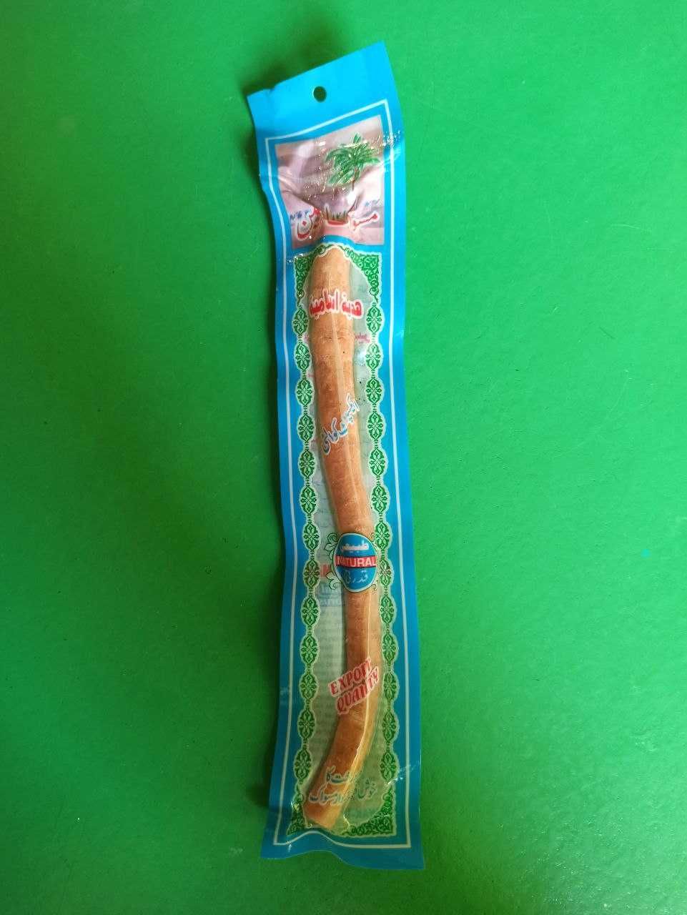 Miswak-Ul-Haramain (традиционная пакистанская зубная паста)