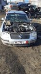 Motor vw-audi 1.6 ALZ
